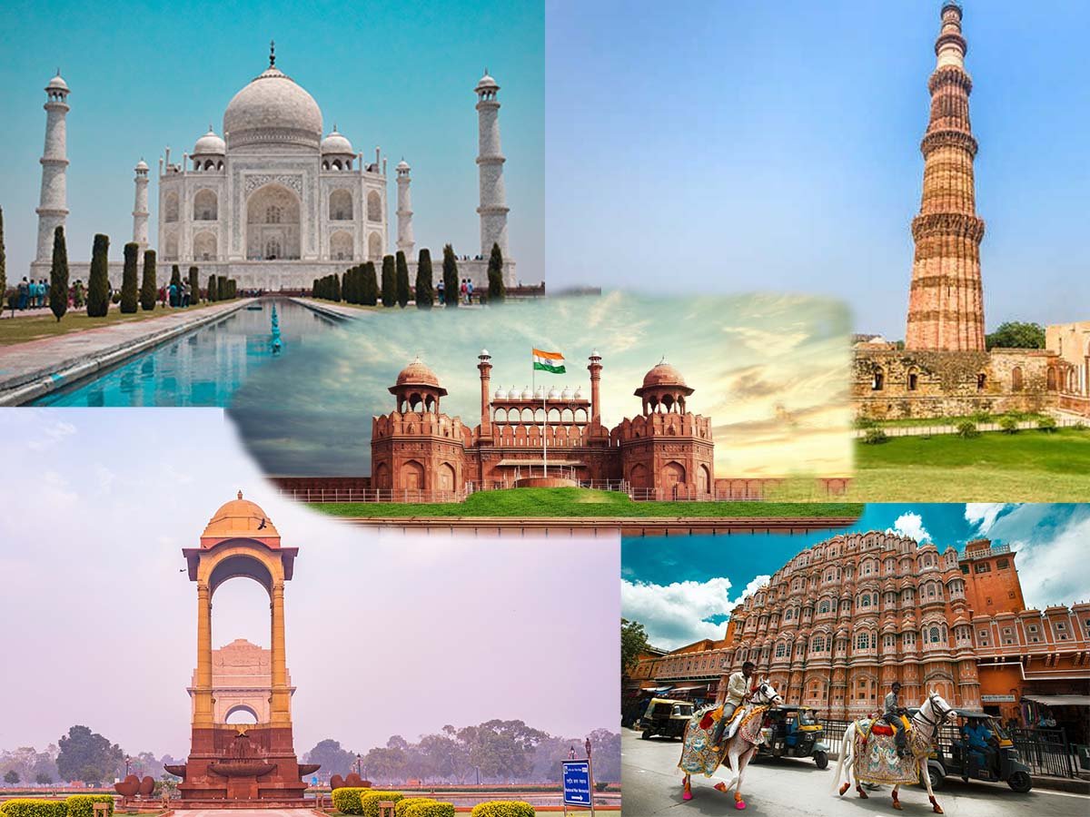 North India Luxury Tour